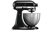 KITCHENAID Classic K55 4.3 l schwarz