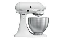 KITCHENAID Classic K55 4.3 l weiss