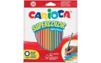 Carioca Farbstift Supercolor