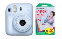 Fujifilm Instax Mini 12 Blue KIT