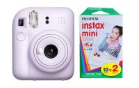 Fujifilm Instax Mini 12 Purple KIT
