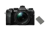 OM System OM-5 Camera Kit Black 14-150