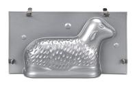 STÄDTER Backform 3D Osterlämmchen