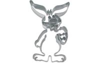STÄDTER Präge-Ausstecher Hase mit Ei