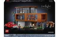 LEGO Twilight The Cullen House