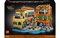 LEGO Ideas The Italian Rivera