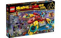 LEGO Monkie Team Dronecopter 80023