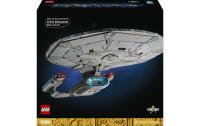 LEGO Icons Star Trek: U.S.S. Enterprise
