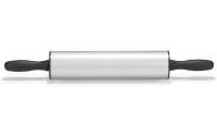 Patisse Teigroller Silver-Top