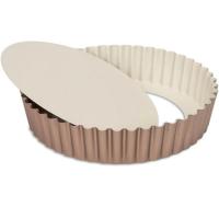 Patisse Quicheform mit losem Boden