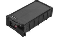 Sandberg Powerbank Solar CampLED 20000mAh