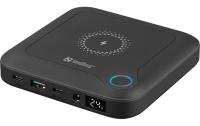 Sandberg Powerbank Laptop 24000mAh