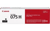 Canon Toner 075H Black