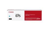 Canon Toner 075H Cyan