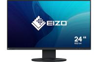 EIZO EV2400R-Swiss Edition 23.8 schwarz