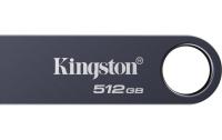 Kingston DataTraveler SE9 G3 512GB, Dark N.