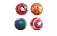 Super Bouncerz Marvel Gummiball