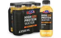 High Protein Water Mango & Peach