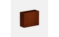 Corten Steel Divider100x40x80cm