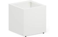 Metal Planter Cube 50x50x50cm