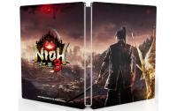 Nioh 3 Steelbook Edition, PS5