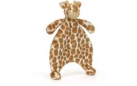 Bashful Giraffe Comforter