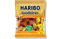 Haribo Saft Goldbären