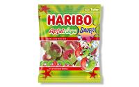 Haribo Apfelringe Sauer