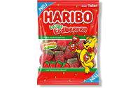 Haribo Wilde Erdbeeren Sauer