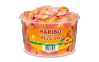Haribo Pfirsiche Dose