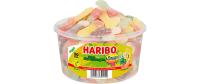 Haribo Saure Bärenzungen Dose