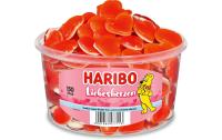 Haribo Liebesherzen Dose