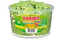 Haribo Apfelringe sauer Dose