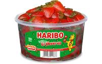 Haribo Wilde Erdbeeren Dose