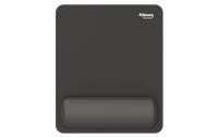 Fellowes Mauspad Breyta m.Handgelenkauflage