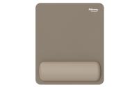 Fellowes Mauspad Breyta m.Handgelenkauflage