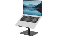 Fellowes LaptopStänder Alumia für den Tisch