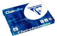 Clairalfa Kopierpaper A3 FSC Ecolabel