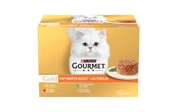 Gourmet Gold Raffiniertes Ragout 24x85g