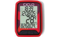 Ciclosport PROTOS 213 rot