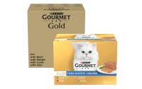 Gourmet Gold Feine Pastete Fl. 96x85g KIT