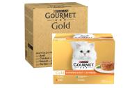 Gourmet Gold Zarte Häppchen in Sauce KIT