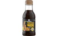 Kikkoman Teriyaki Wok Sauce Sesam