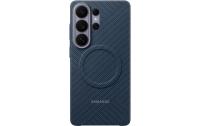 Samsung Carbon Magnet Case