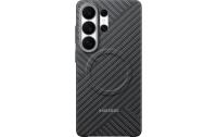 Samsung Carbon Magnet Case