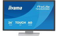 IIYAMA T2452MSC-W1AG 24