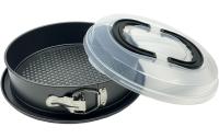relaxdays Springform mit Deckel