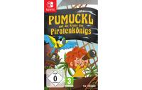 Pumuckl und die Krone des Piratenkö, Switch