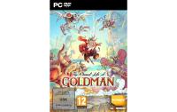 The Eternal Life of Goldman, PC