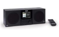 Imperial Dabman-220BK, DAB+-Radio, black